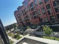 Продажа квартира Узбум Grand City однакомнатний навастройка 33 кв