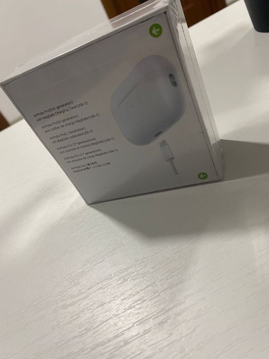 Casti Airpods Gen2 Originale - Sigilate