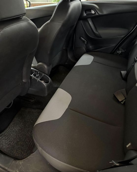 Vand  citroen c3 2012