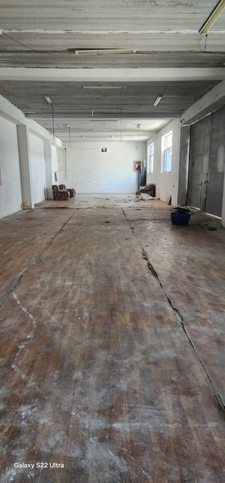 Сдаётся в аренду производственное помещение 260м²