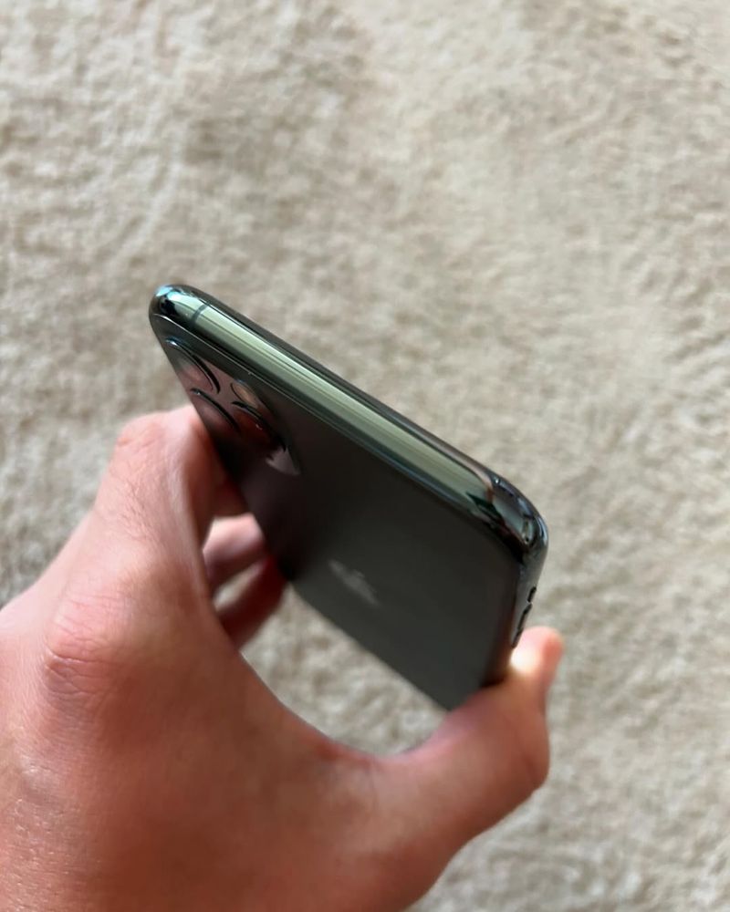 Iphone 11 pro max 64 G
