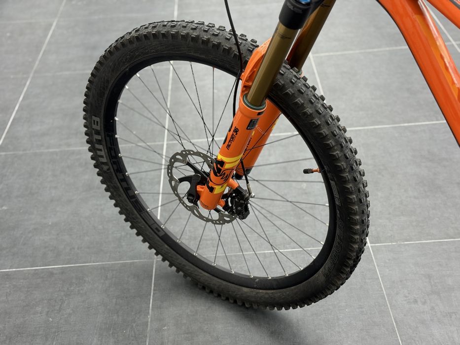 Commencial Meta AM 29 L 1x12 Shimano XT