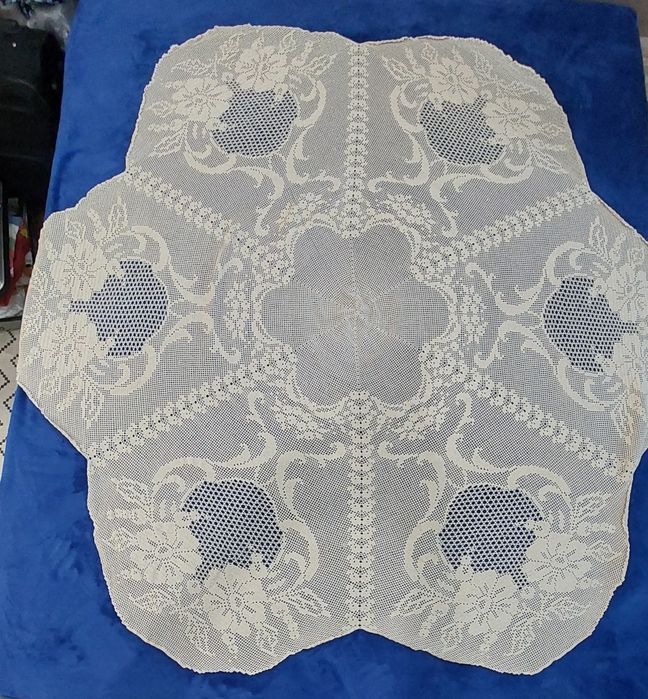 2 покривки за маса