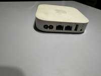 Router Apple A1392 AirPort Express Base Station Wireless 2 generatie
