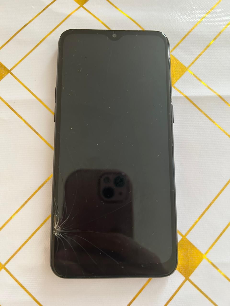 Смартфон Oppo A1k