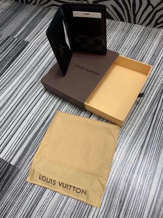 Portofel Louis Vuitton ! Calitate superiaora / poze reale ! PRODUSUL V
