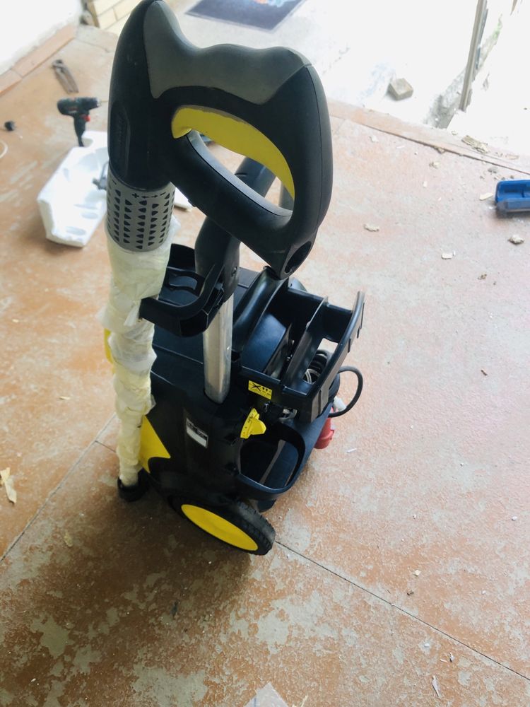 Karcher sotiladi