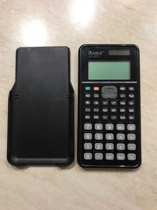 инженерный калькулятор