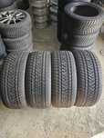 4 anvelope iarna 275 40 22 Pirelli 6.3mm