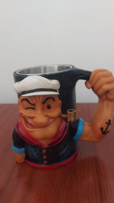 Кружка для пива пивная