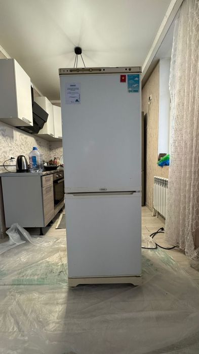 Холодильник б/у жаксы жагдайда