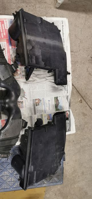 Компютър двигател за мерцедес а642