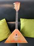 Balalaika - instrument muzical