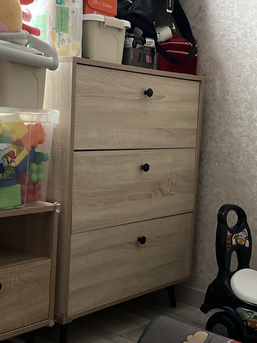 Срочно Продам комод