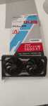 Vand placa video AMD 5600XT Saphire 6GB