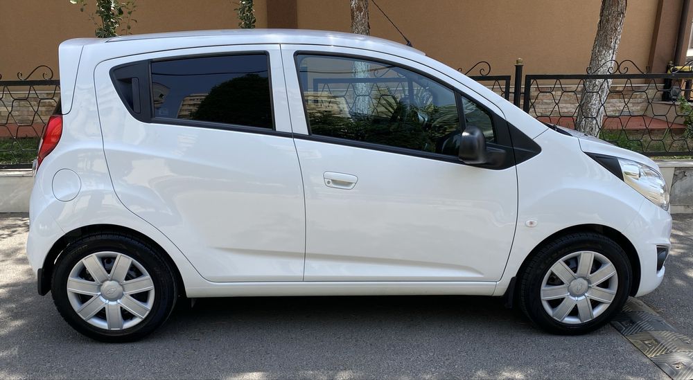 Спарк 2  Арендага берилади 2018 краскаси топ тоза бензин