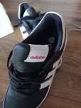 Adidas Negru Originali
