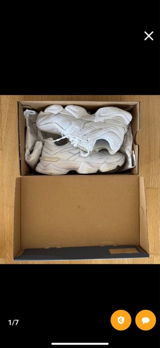 New balance balance