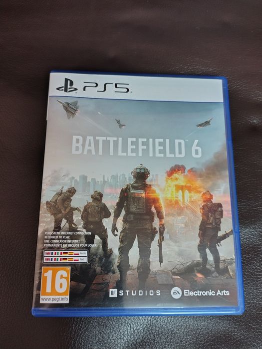 Battelfield PS5 nou
