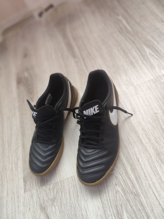 Ghete fotbal Nike