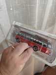 Vând machete autobuz