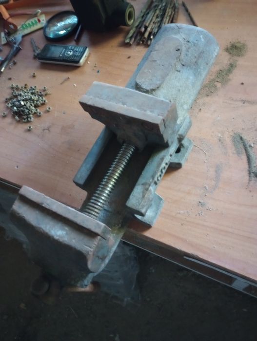 Menghină românească 100mm
