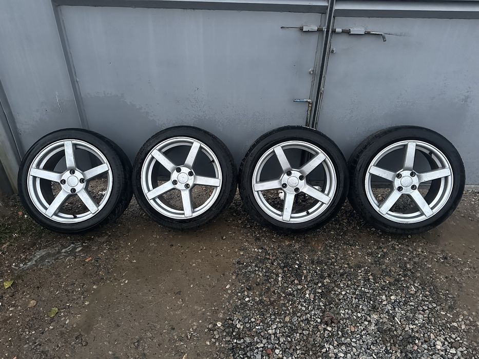 Воссен 16 Торус