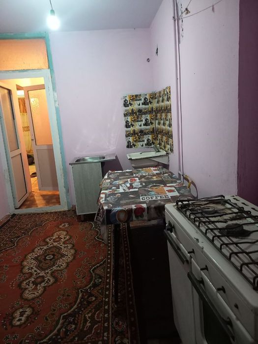 Срочно сдаётся квартира Сартепо