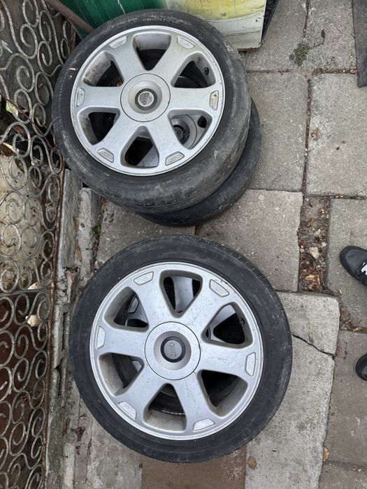 Jante de vanzare 205/50 r17