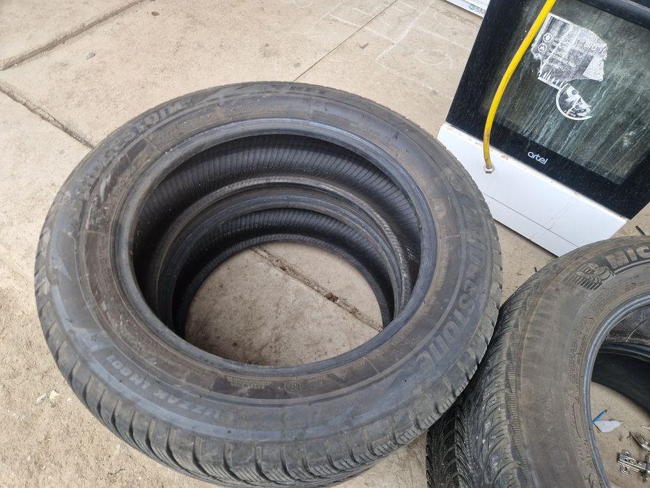 Продам шины р 18