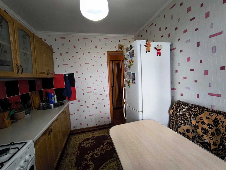 Продам 2комн кв в районе универа Жубанова