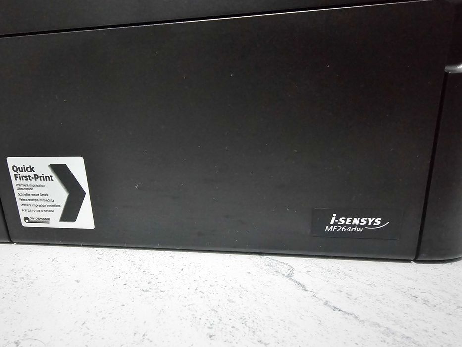 Canon MF 264dw Printer Skaner Kserx Duplex wifi ADF Tiniq Kam ishlagan
