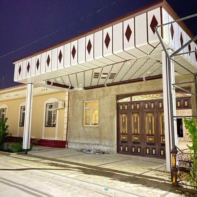 Тунукафон ЛИДЕР Бухара
