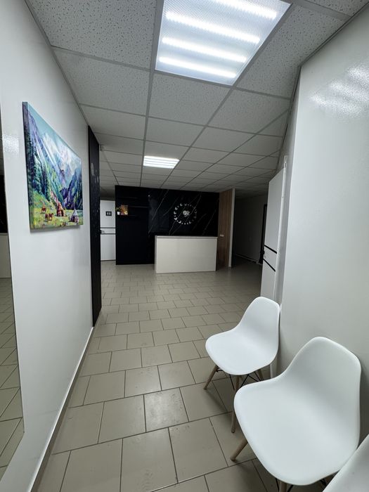 Аренда кабинетов в мкрн Береке рядом с НИШ