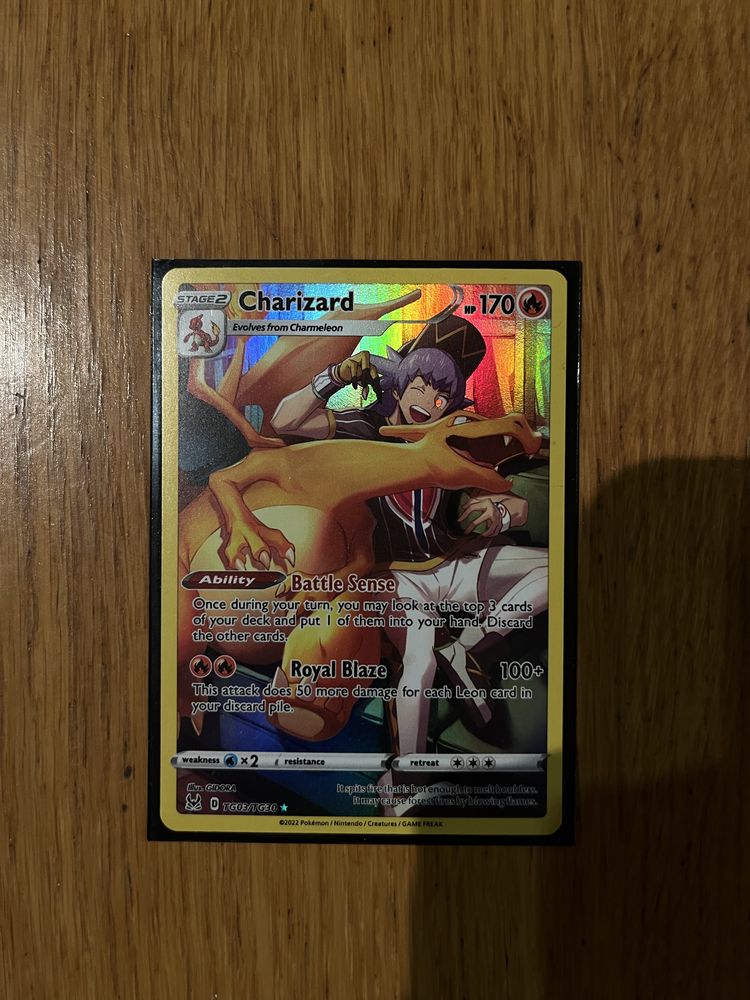 Pokemon карти в изрядно състояние