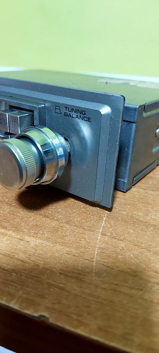 Pioneer KP-C400 casetofon auto