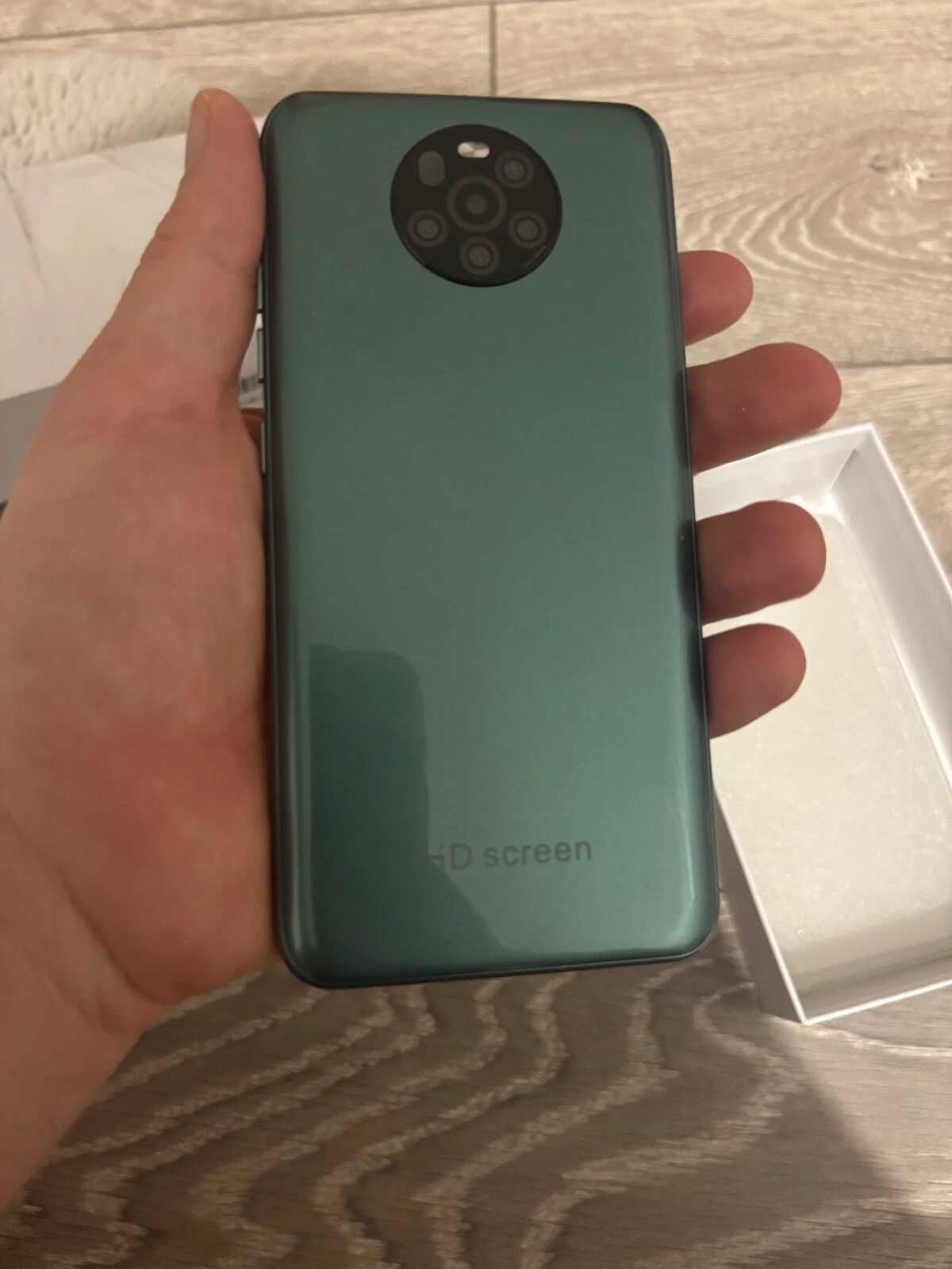 Model: mate40 Pro