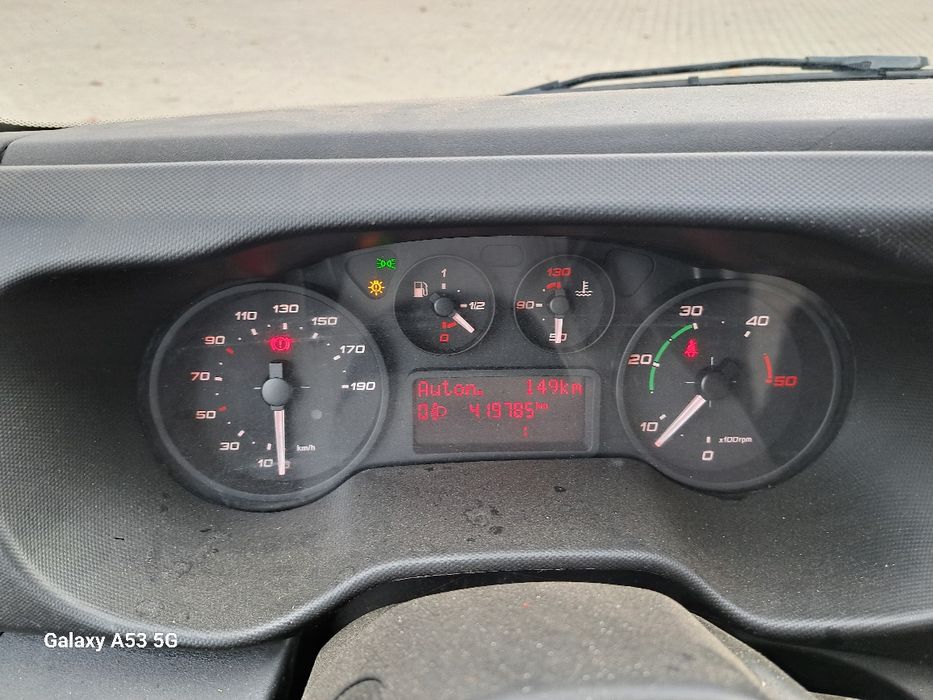 Vând Iveco Daily 35 S 14 Maxi 2015