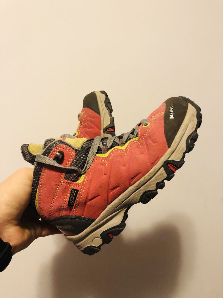 bocanci Meindl, goretex, mas. 30