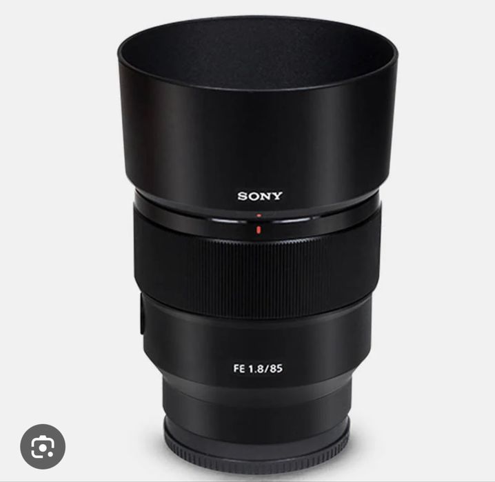 Sony zeiss 55mm 1.8, 35mm 1.8, 85mm 1.8