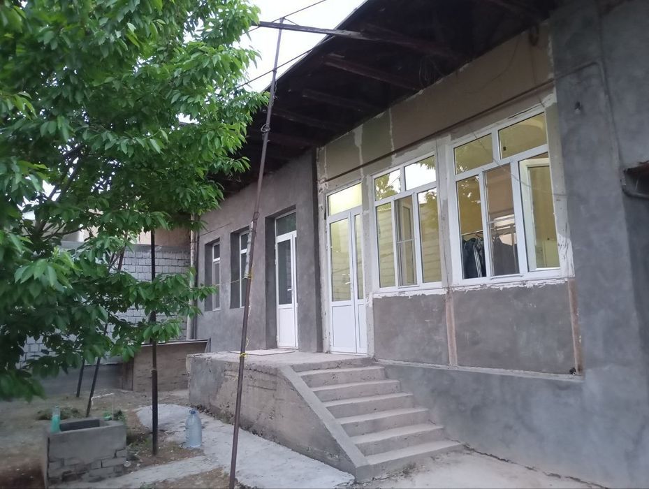 Участка сотилади Назарбекда