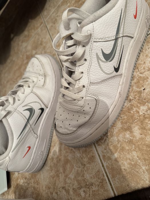 Nike Air Force маратонки