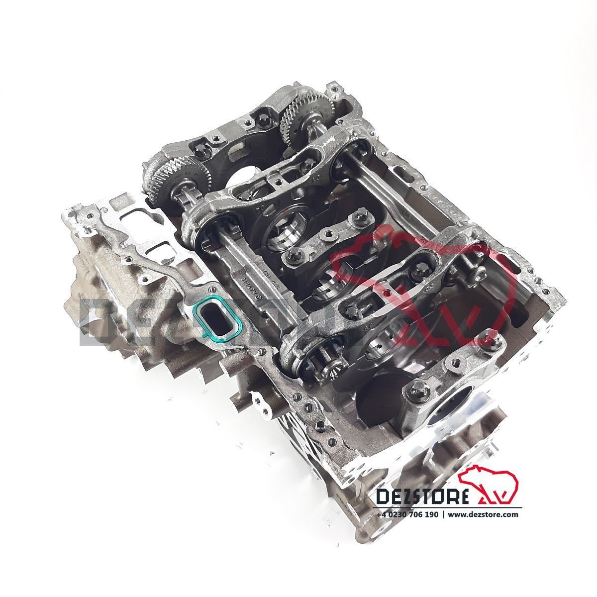 Bloc motor Mercedes E Class W213 (654920)