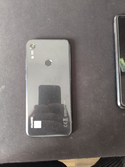 Huawei Y9 2019/ Y6s