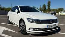 Volkswagen Passat 2.0 BiTdi#240 hp#4Motion#highline
