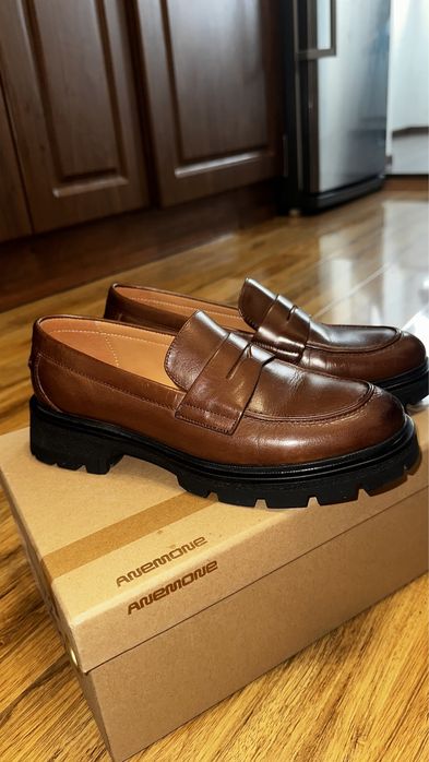 Женская обувь/ лоферы/ туфли