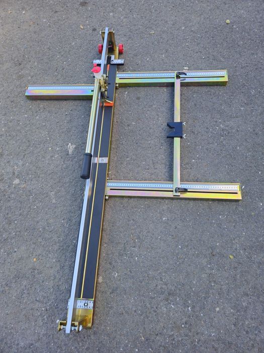 120 см Машина за рязане на плочки фаянс теракот гранитогрес