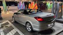 Vand Opel Astra H TwinTop