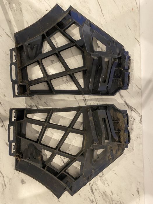 Suport ghidaj bara spate Golf 5 MK5