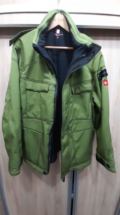 Geacă Engelbert Strauss enjoy work men